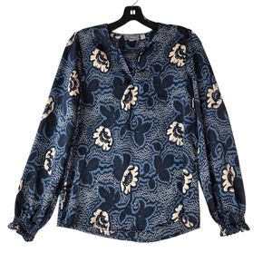 Ted Baker feminine office casual Floral Blouse